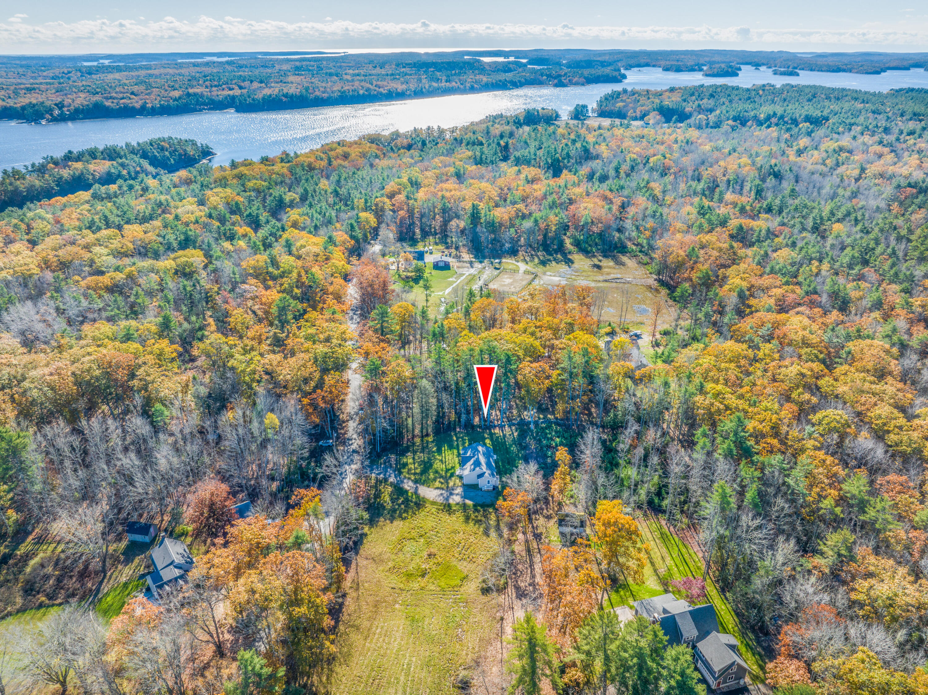 133 Phipps Point Road Woolwich, ME 04579 - Photo 11 of 38 Chickadee Imagery--18