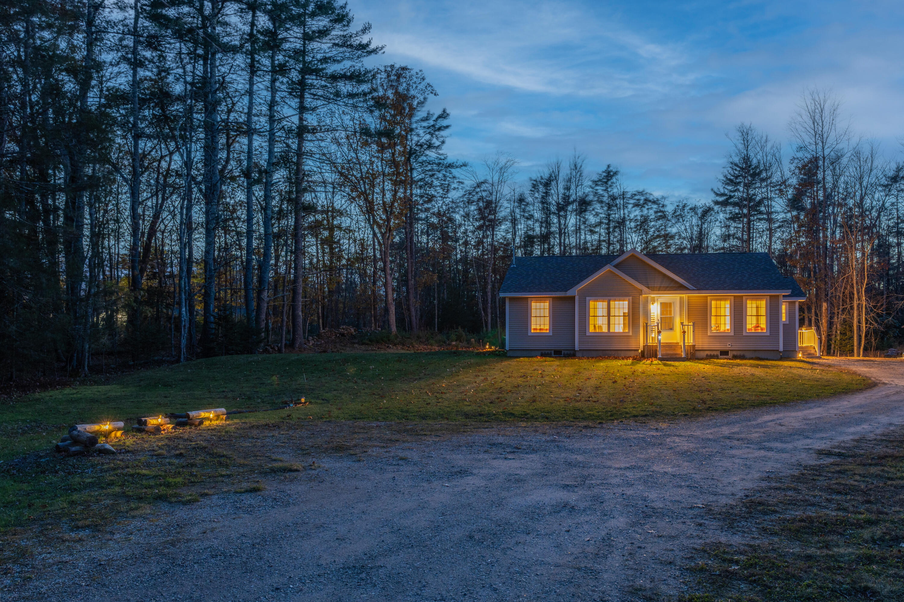 133 Phipps Point Road Woolwich, ME 04579 - Photo 15 of 38 Move-In Ready