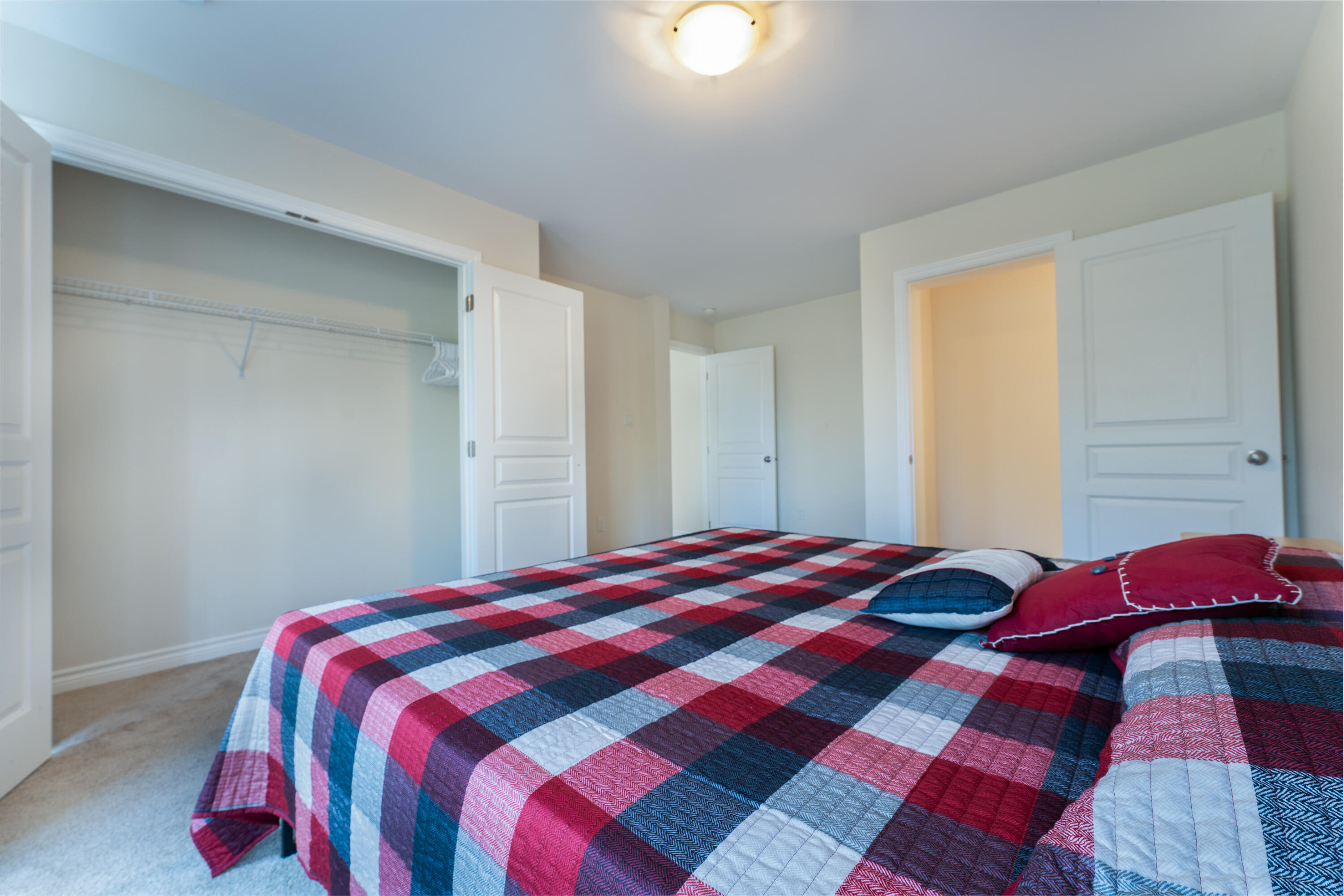 133 Phipps Point Road Woolwich, ME 04579 - Photo 25 of 38 Double Closet