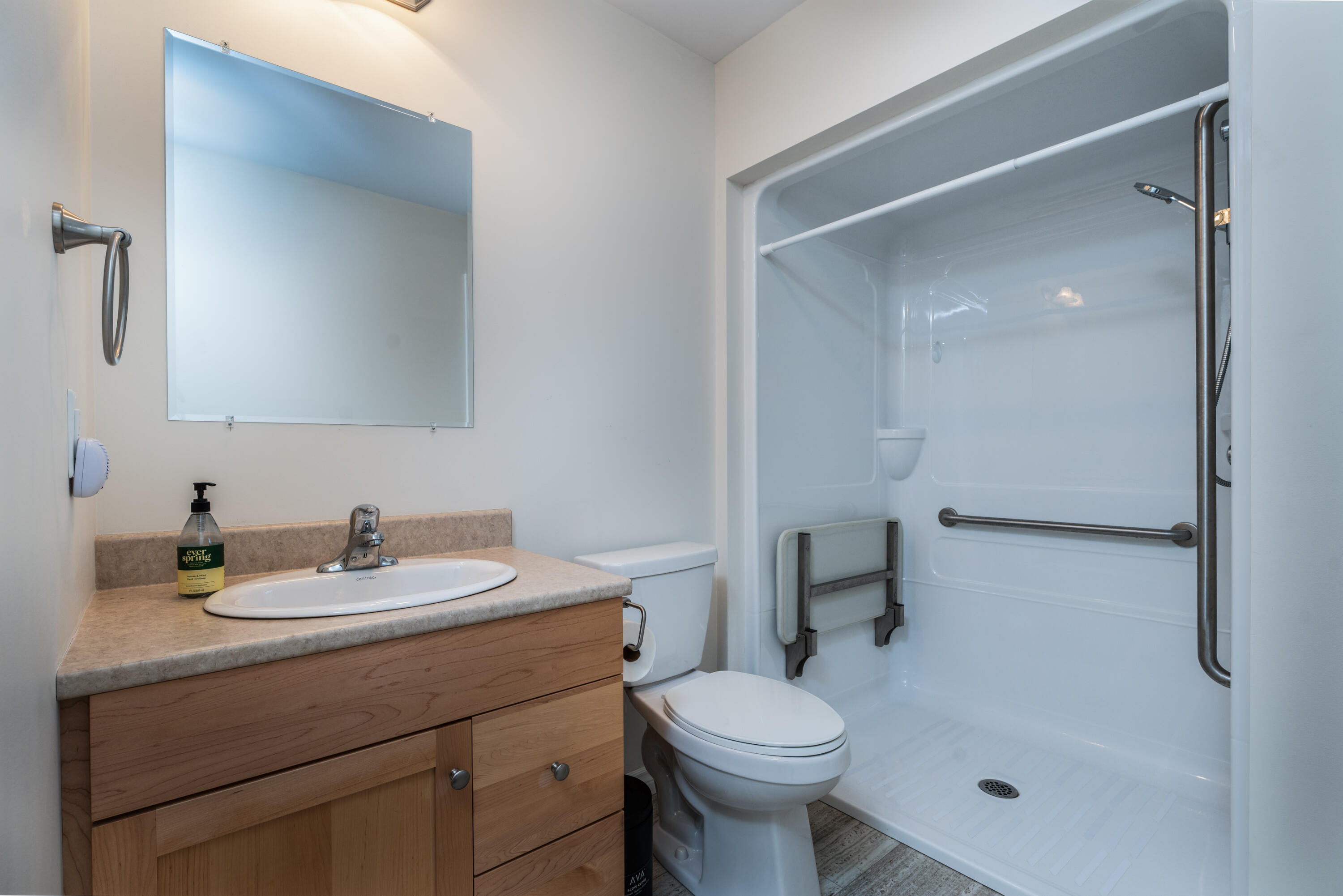 133 Phipps Point Road Woolwich, ME 04579 - Photo 26 of 38 Ensuite Bath