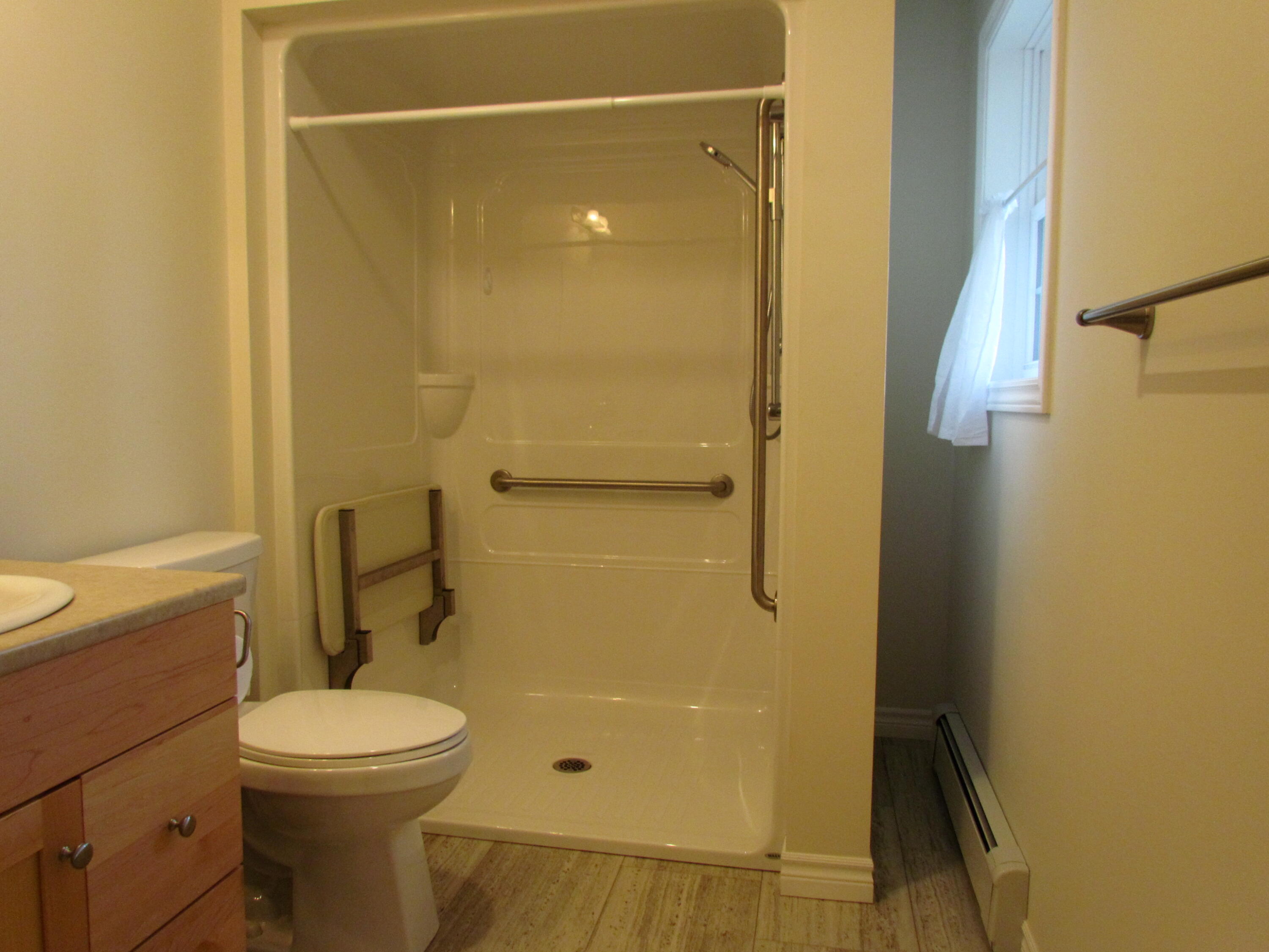 133 Phipps Point Road Woolwich, ME 04579 - Photo 28 of 38 Ensuite Bath Window