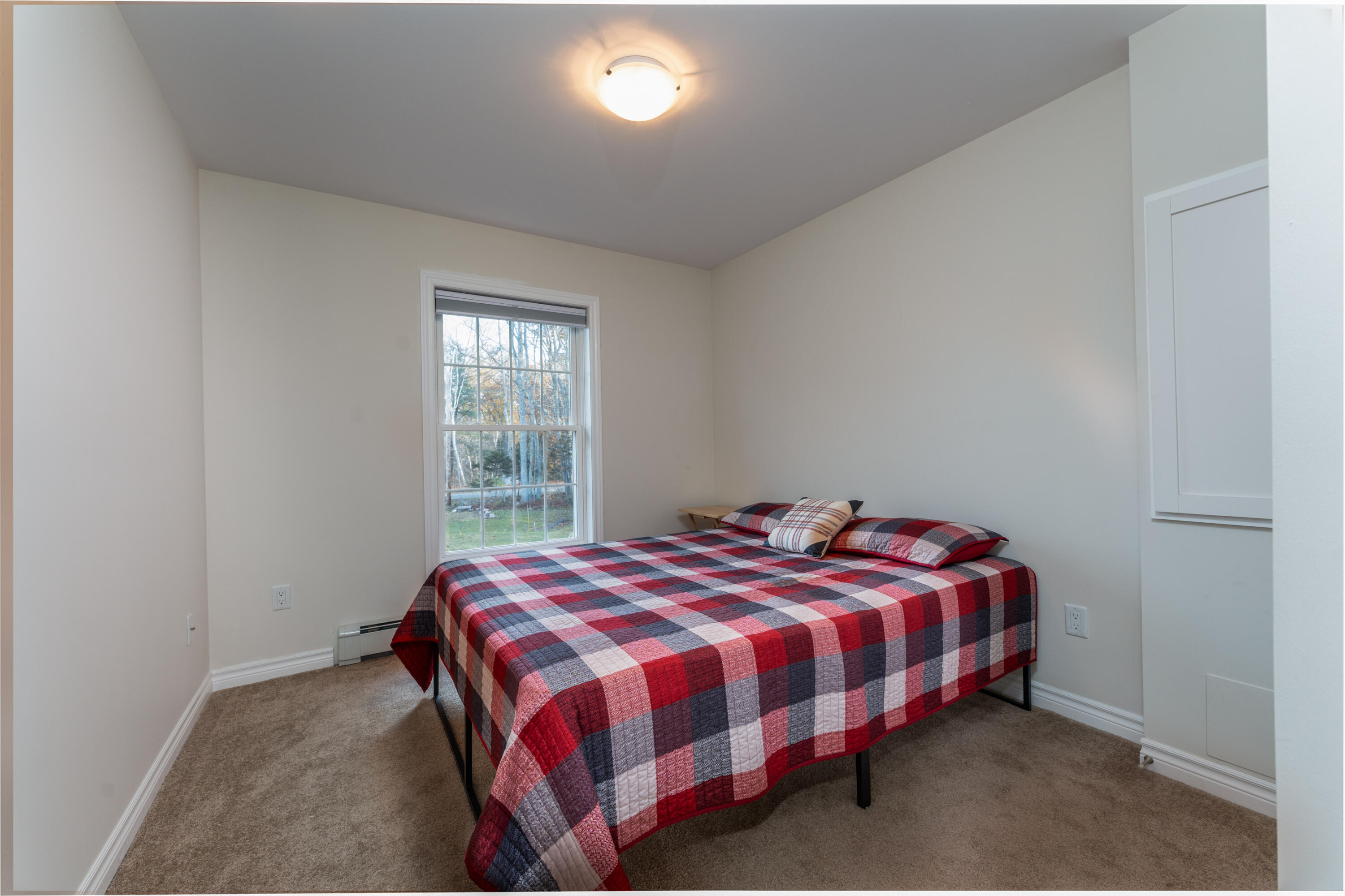 133 Phipps Point Road Woolwich, ME 04579 - Photo 29 of 38 Furnished Bedroom 2