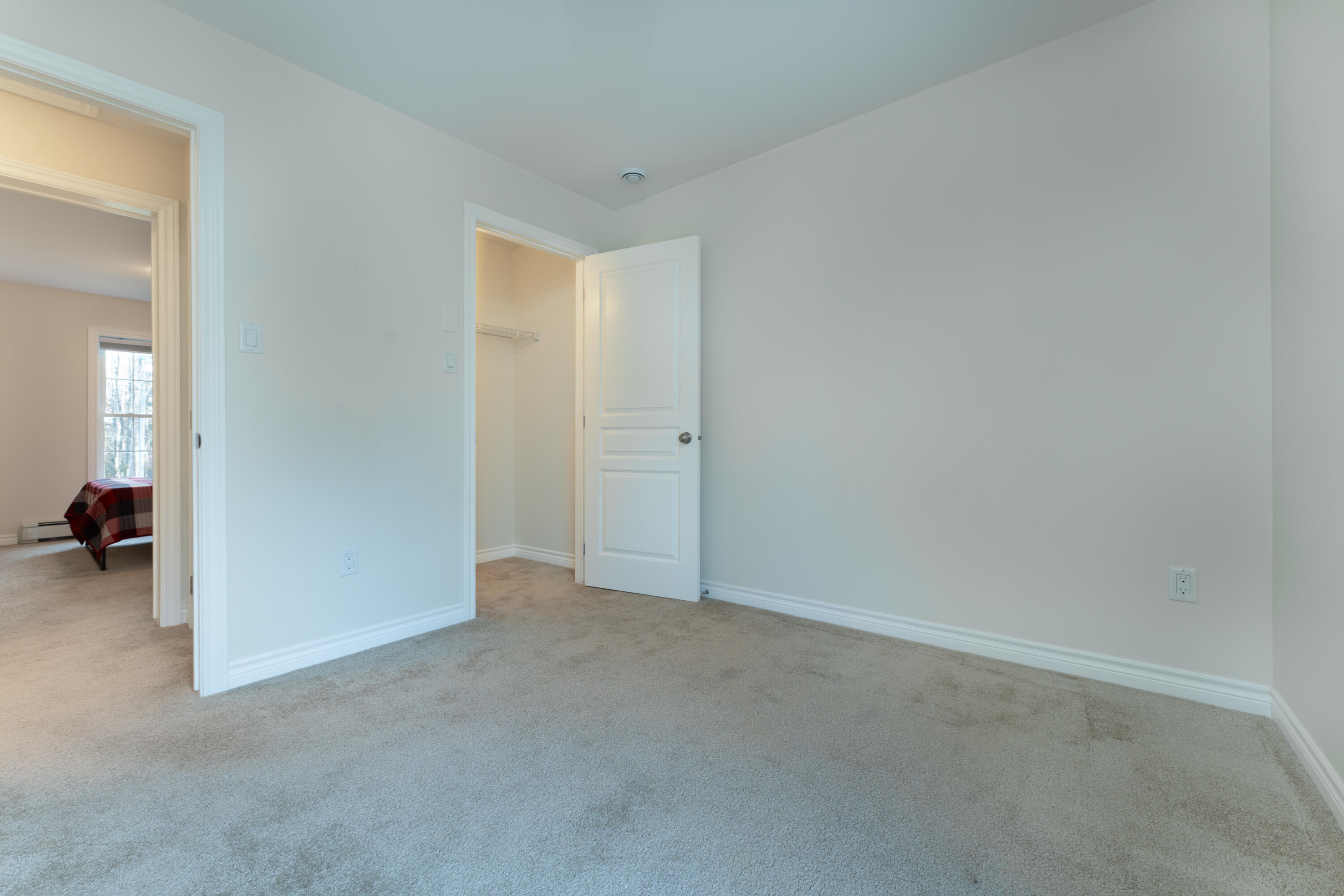 133 Phipps Point Road Woolwich, ME 04579 - Photo 31 of 38 3rd Bedroom