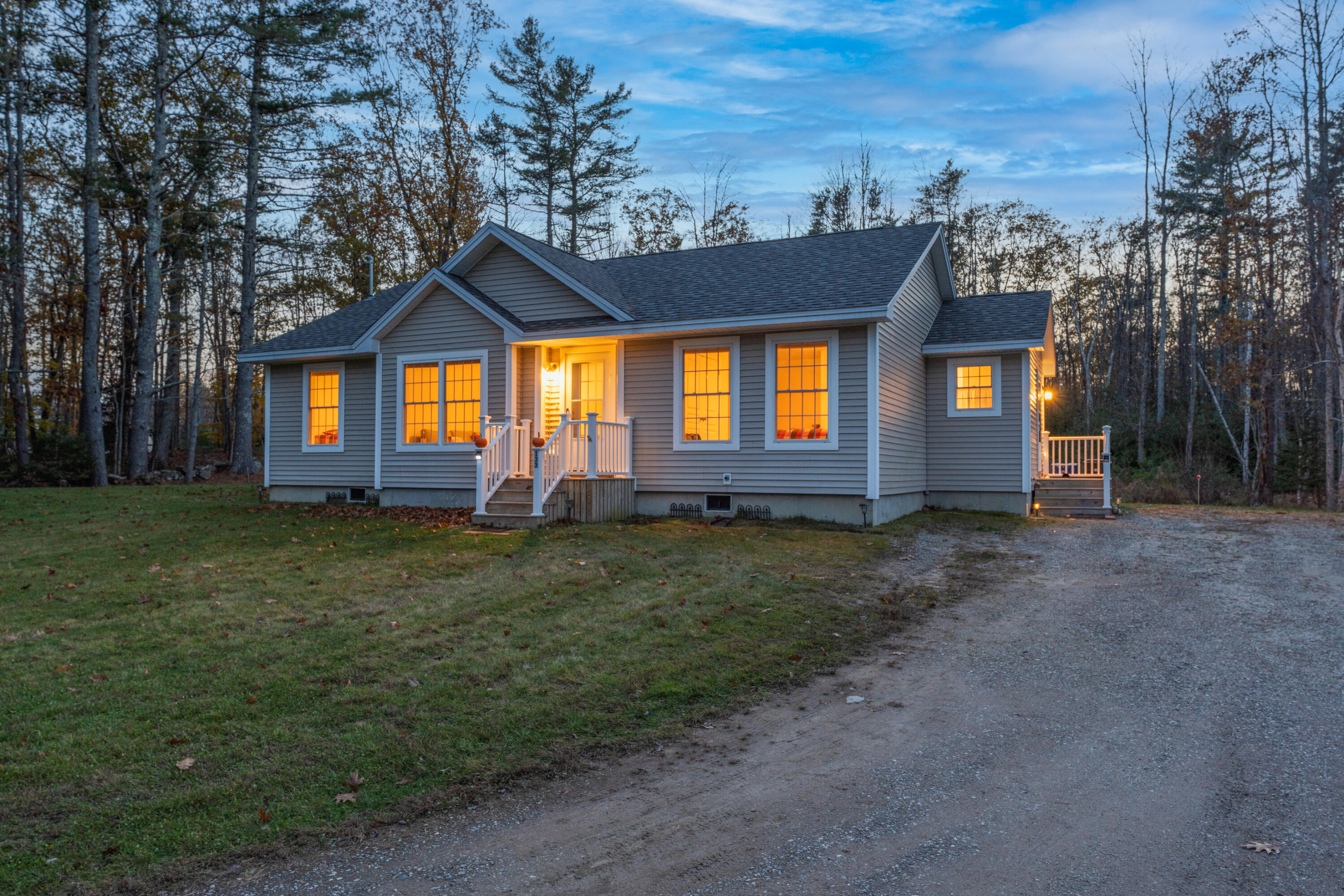 133 Phipps Point Road Woolwich, ME 04579 - Photo 38 of 38 Move-In Ready