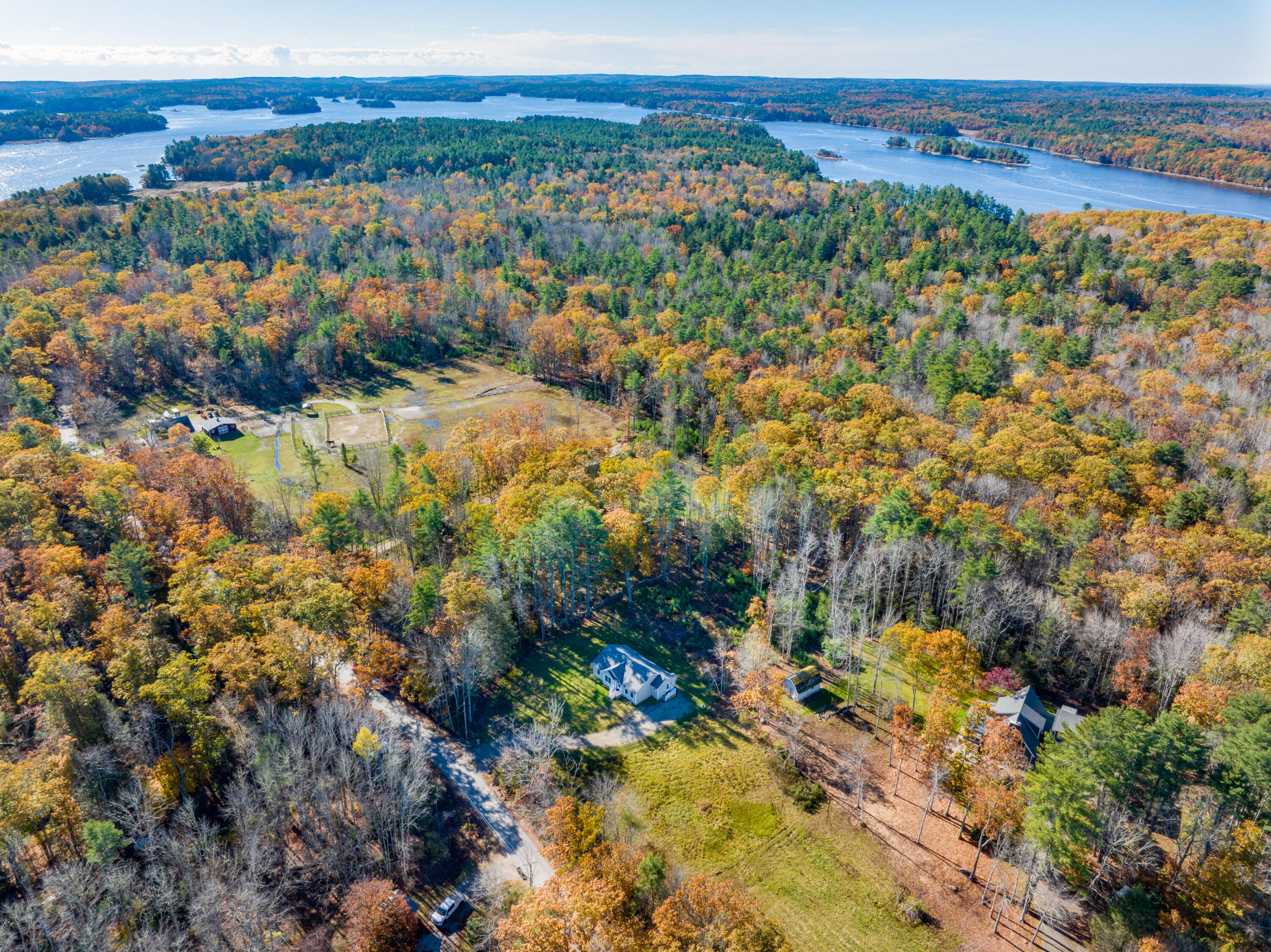 133 Phipps Point Road Woolwich, ME 04579 - Photo 10 of 38 Chickadee Imagery--17