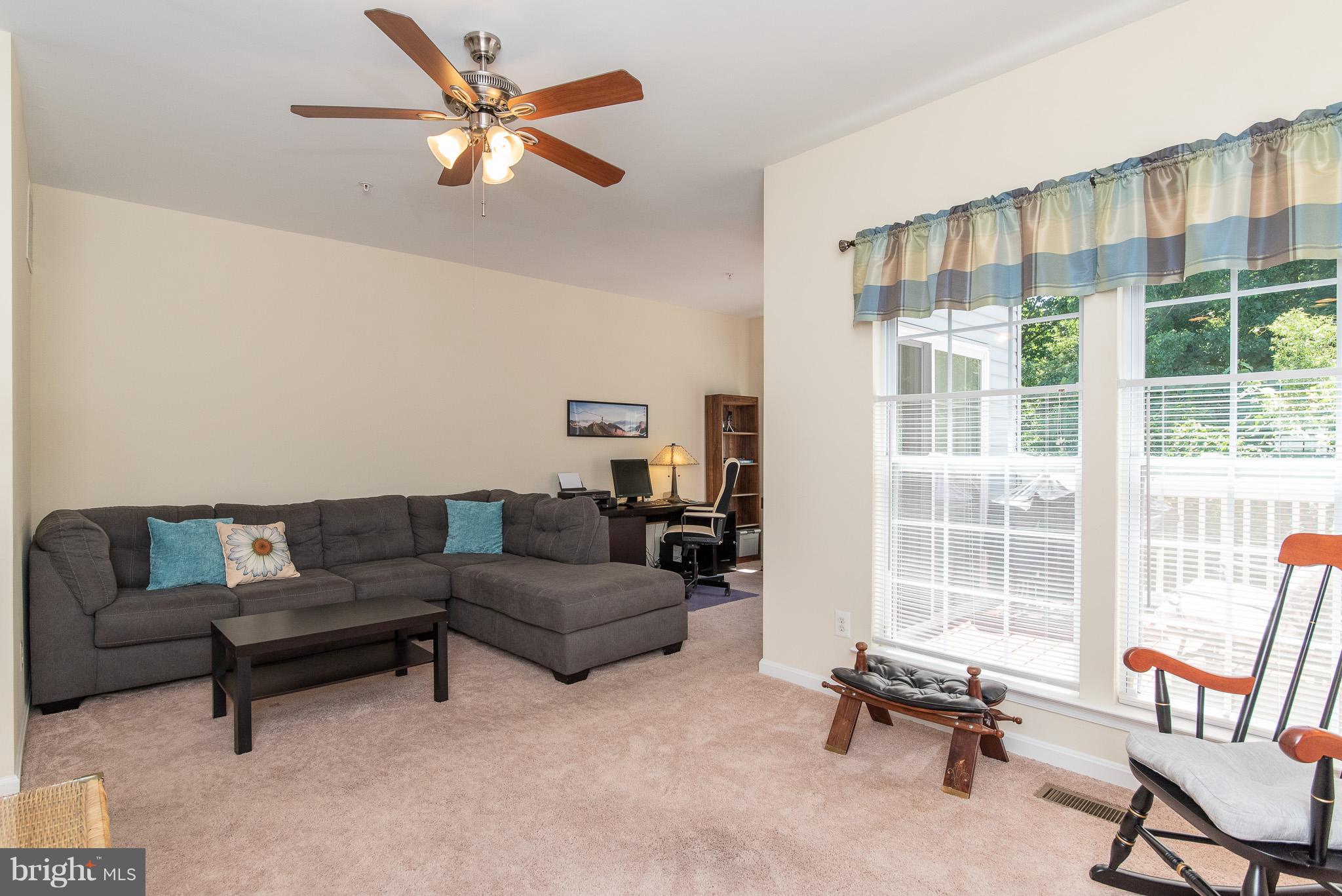 1707 Waltman Road Edgewood, MD 21040 - Photo 9 of 30 a living room with furniture and a large window