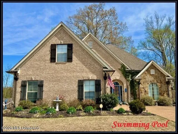 $436,000 | 1742 West Keenlan Drive, Hernando, MS 38632