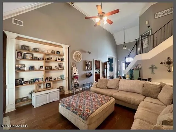 $436,000 | 1742 West Keenlan Drive, Hernando, MS 38632