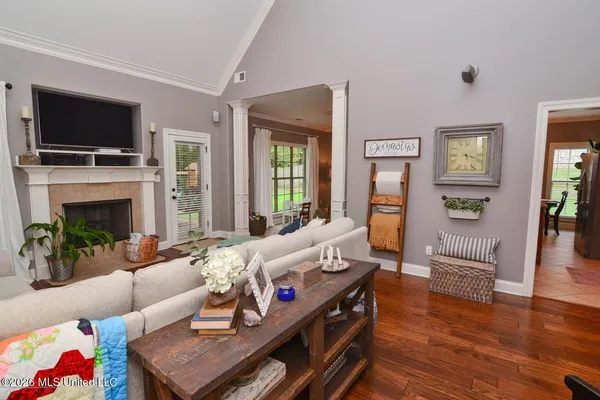 $436,000 | 1742 West Keenlan Drive, Hernando, MS 38632