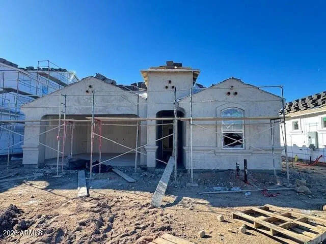 $666,145 | 7011 West Buckhorn Trail, Peoria, AZ 85383