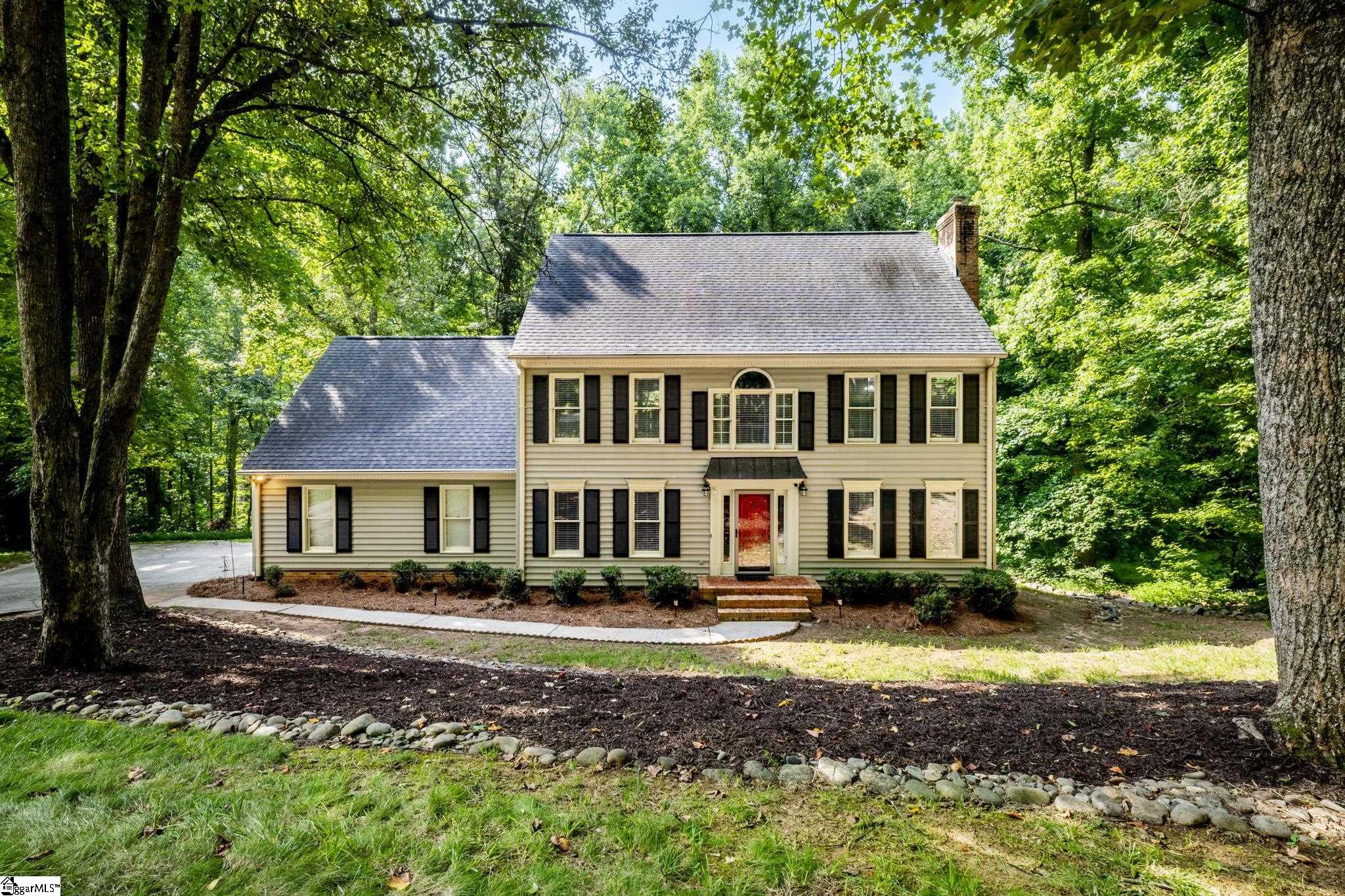 412 Perry Hill Road Easley, SC 29640 - Photo 1 of 36
