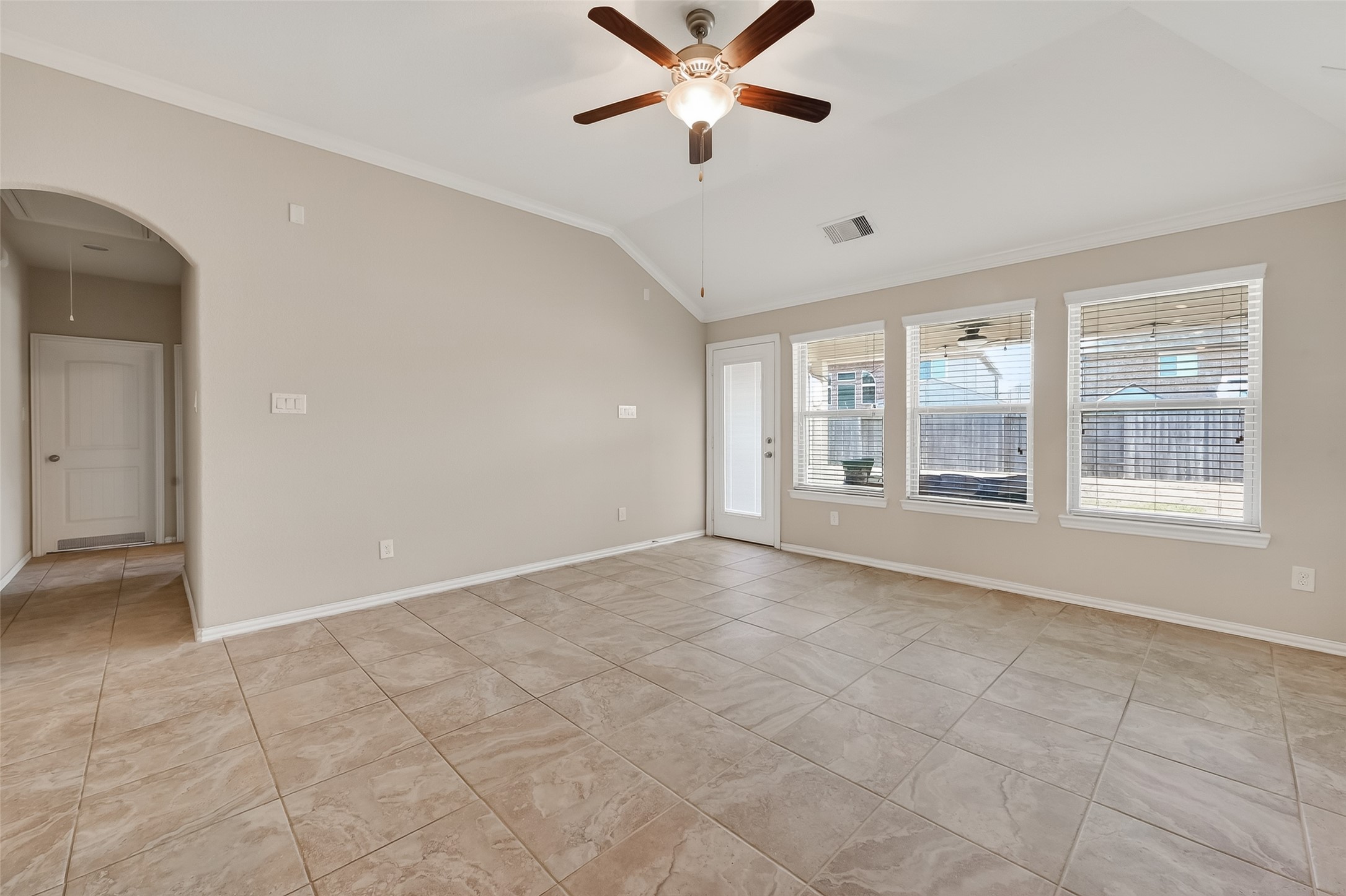 18139 Swallow Springs Way Spring, TX 77379 - Photo 24 of 41 Generously sized living room with windows for natural light