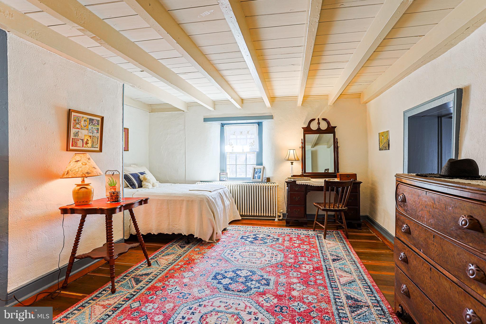 38 Devyn Drive Chester Springs, PA 19425 - Photo 13 of 40 a bedroom with furniture and a rug