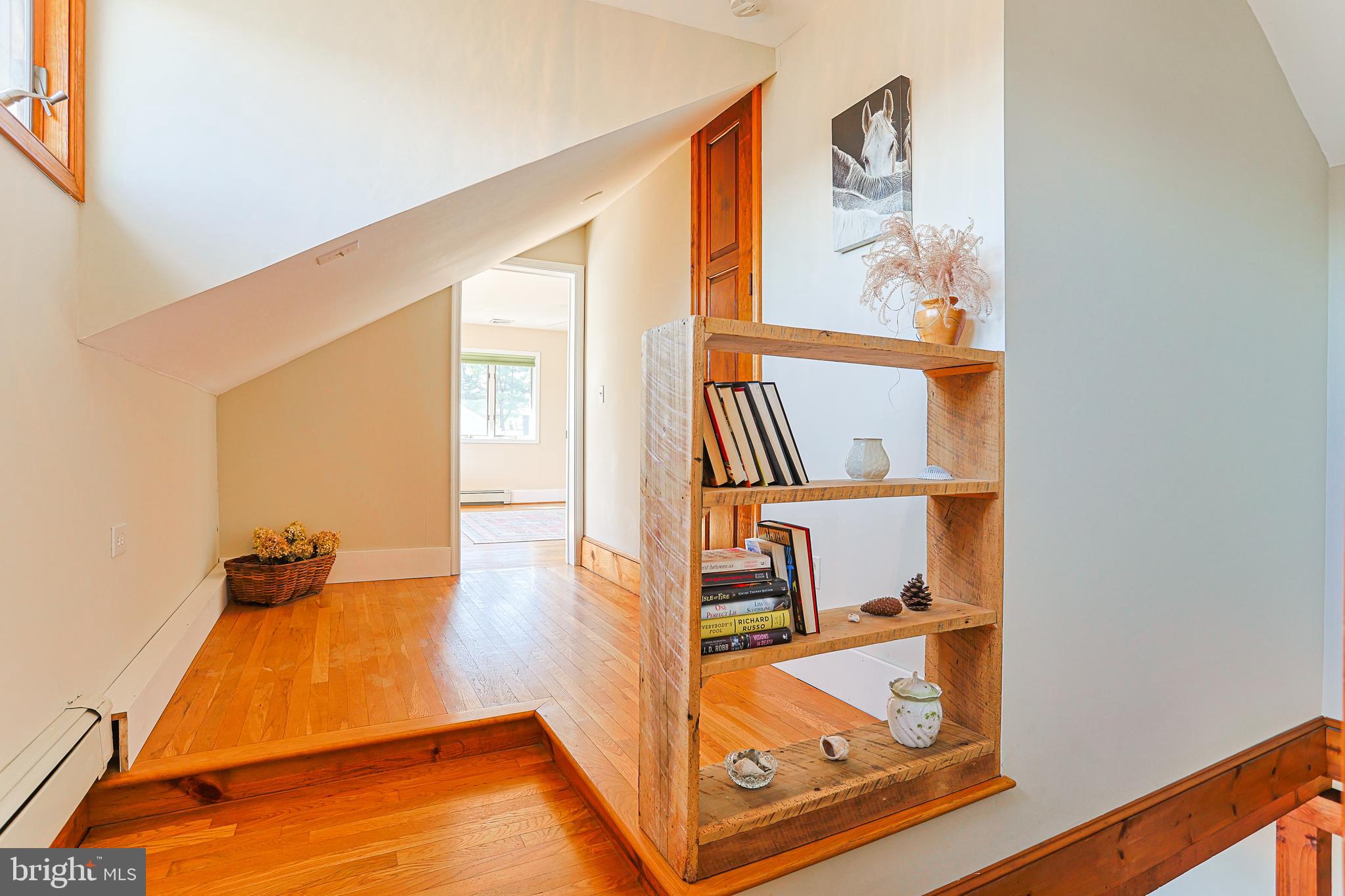 38 Devyn Drive Chester Springs, PA 19425 - Photo 24 of 40 wooden floor with white walls and furniture