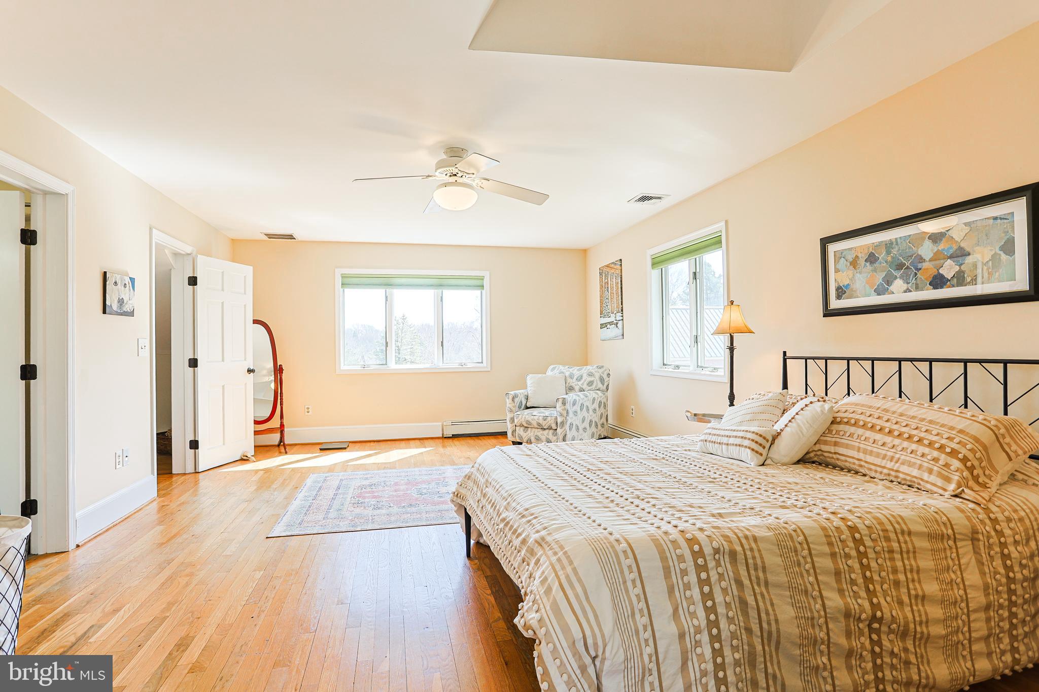 38 Devyn Drive Chester Springs, PA 19425 - Photo 27 of 40 a bedroom with a bed and a window