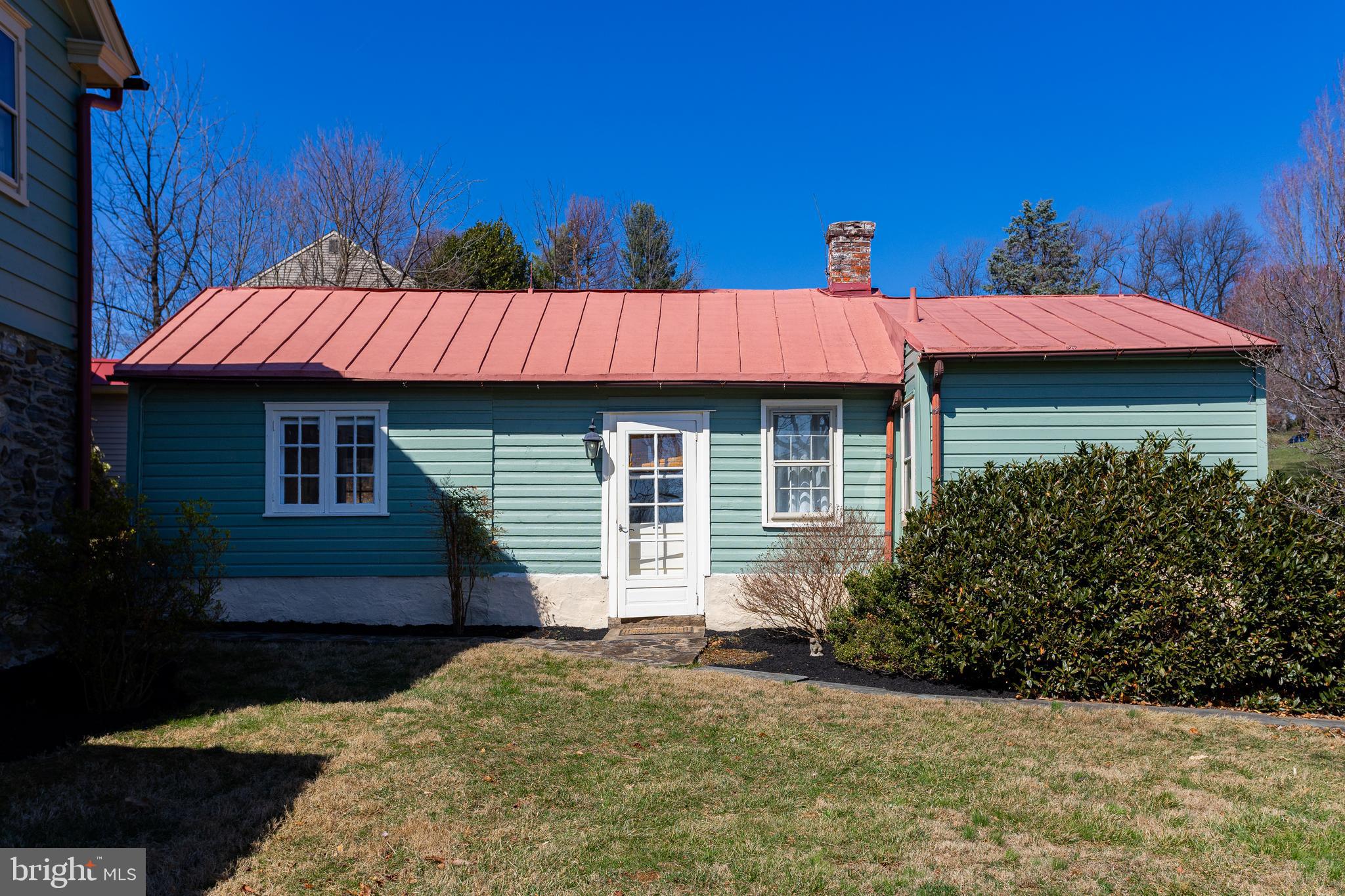 38 Devyn Drive Chester Springs, PA 19425 - Photo 31 of 40 a front view of a house with yard
