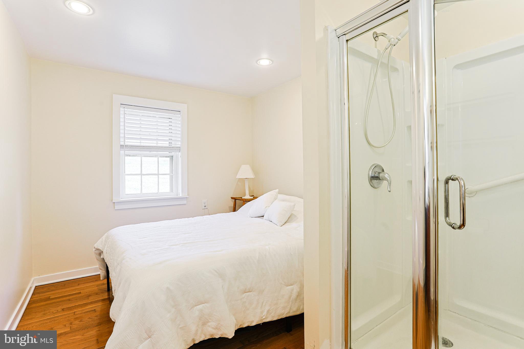 38 Devyn Drive Chester Springs, PA 19425 - Photo 35 of 40 a bedroom with a bed and a window