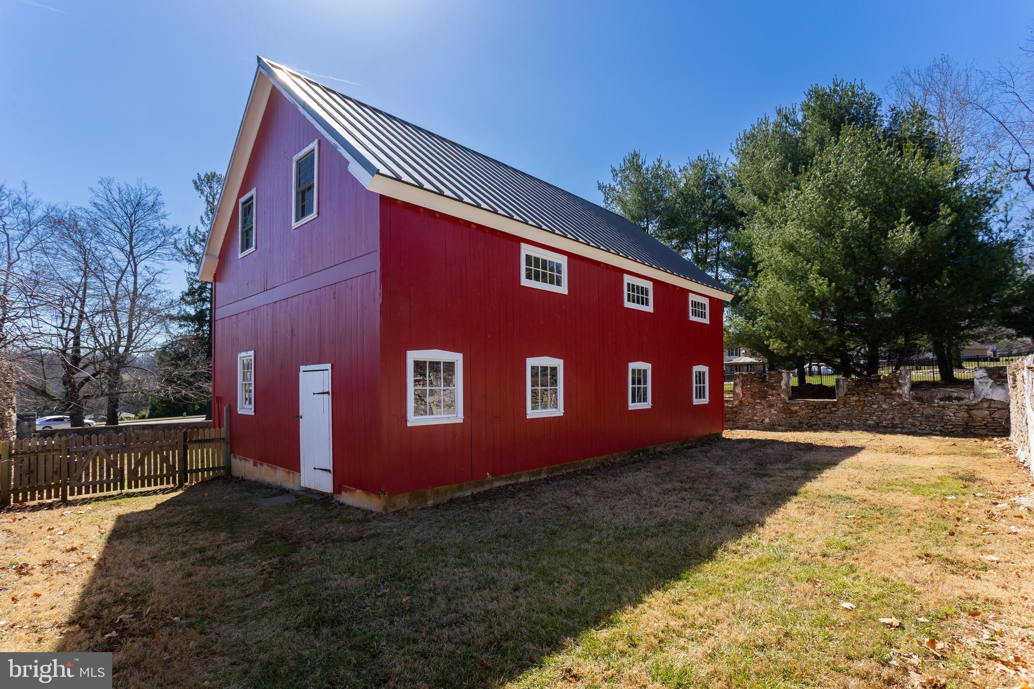 38 Devyn Drive Chester Springs, PA 19425 - Photo 38 of 40 a view of a house with a yard