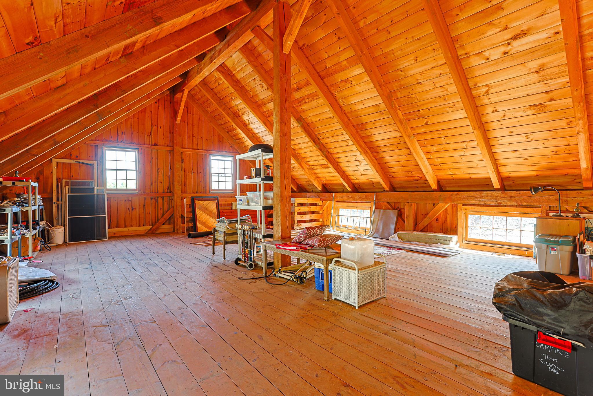 38 Devyn Drive Chester Springs, PA 19425 - Photo 39 of 40 a view of a room with gym equipment