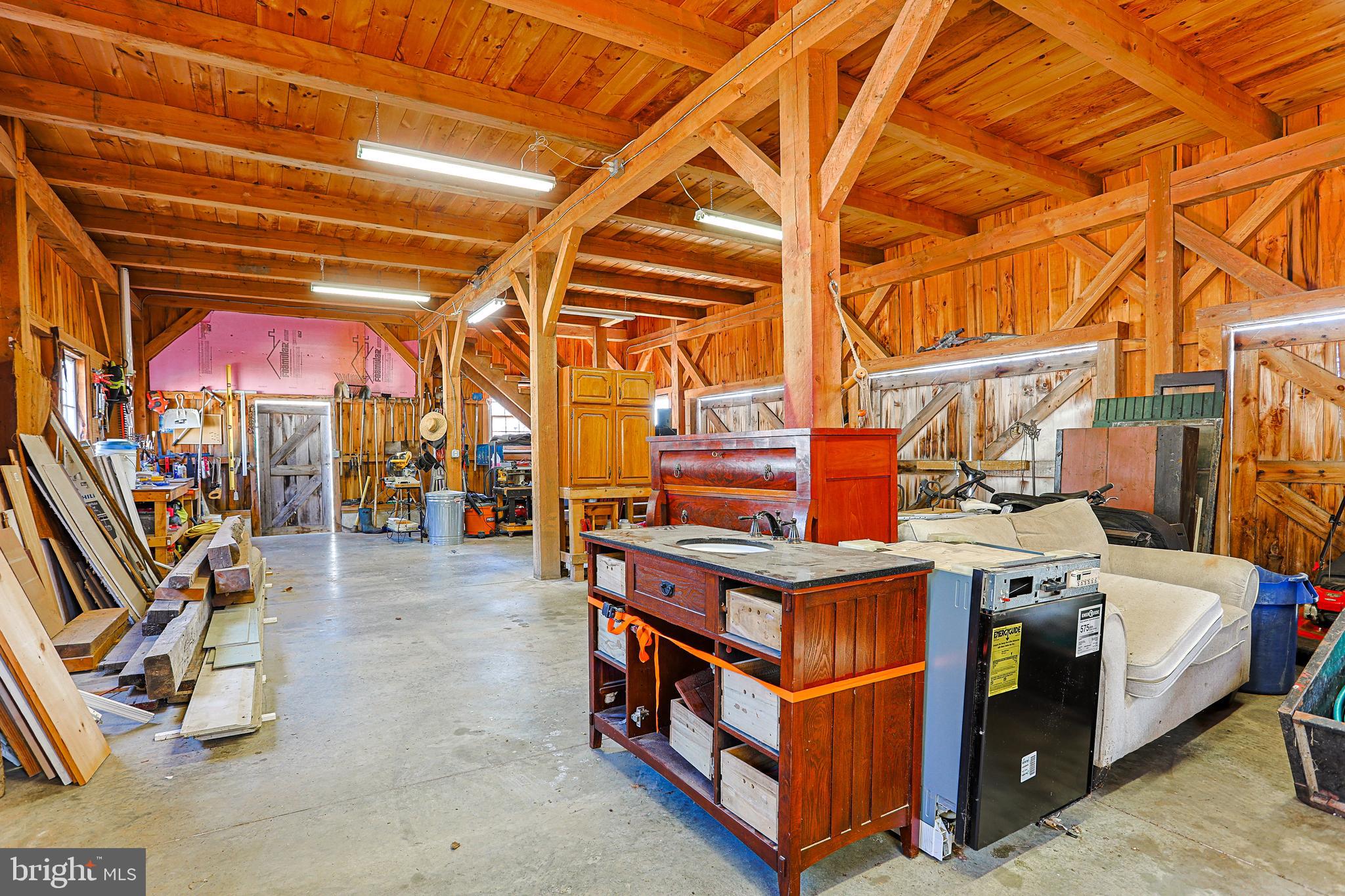 38 Devyn Drive Chester Springs, PA 19425 - Photo 40 of 40 a view of a storage room with furniture