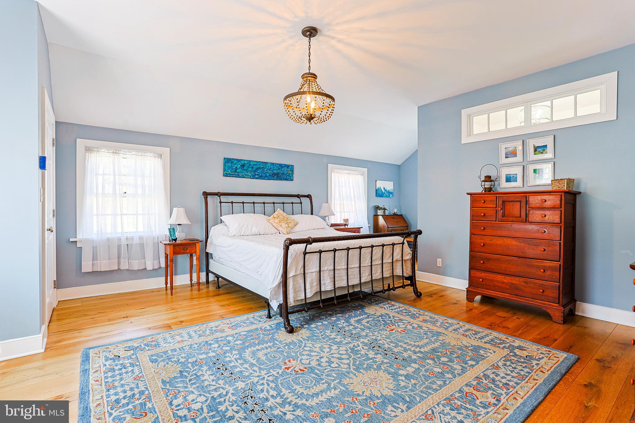 38 Devyn Drive Chester Springs, PA 19425 - Photo 9 of 40 a bedroom with furniture and a rug