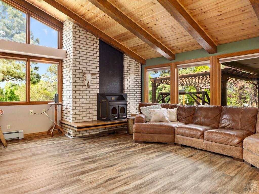 24675 Hillside Road Pueblo, CO 81006 - Photo 19 of 70