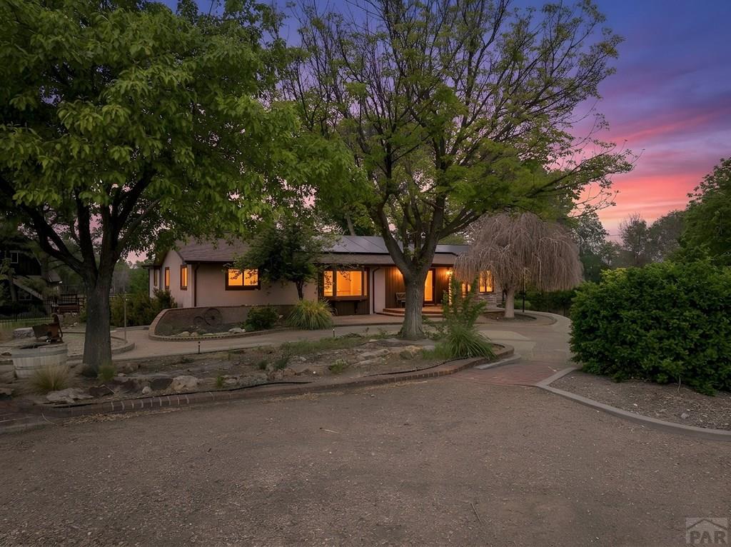 24675 Hillside Road Pueblo, CO 81006 - Photo 2 of 70