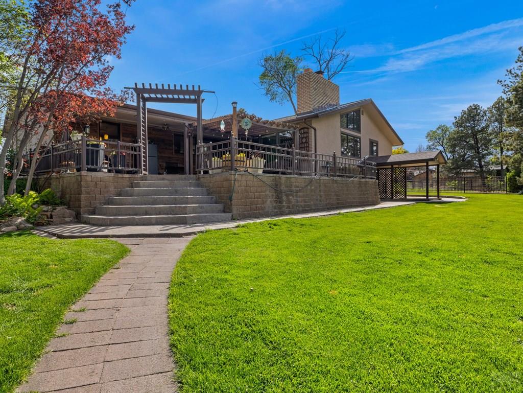 24675 Hillside Road Pueblo, CO 81006 - Photo 3 of 70