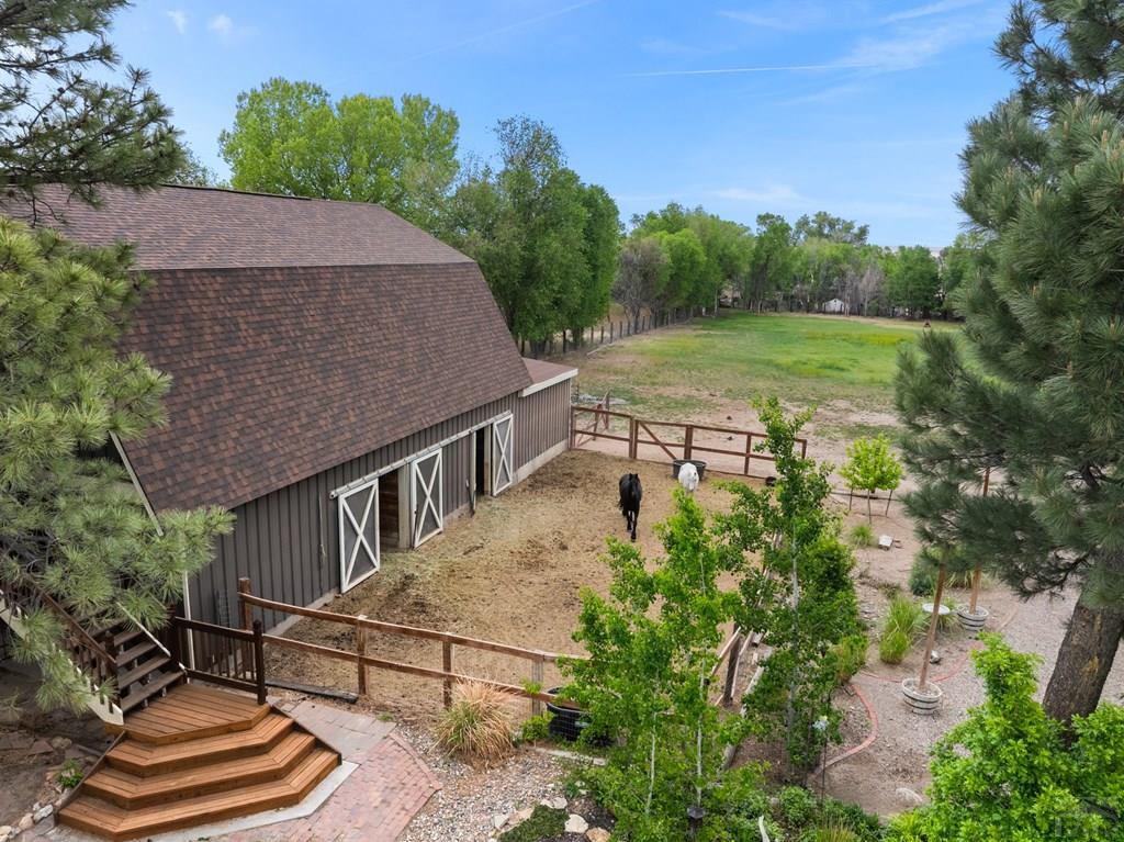 24675 Hillside Road Pueblo, CO 81006 - Photo 40 of 70