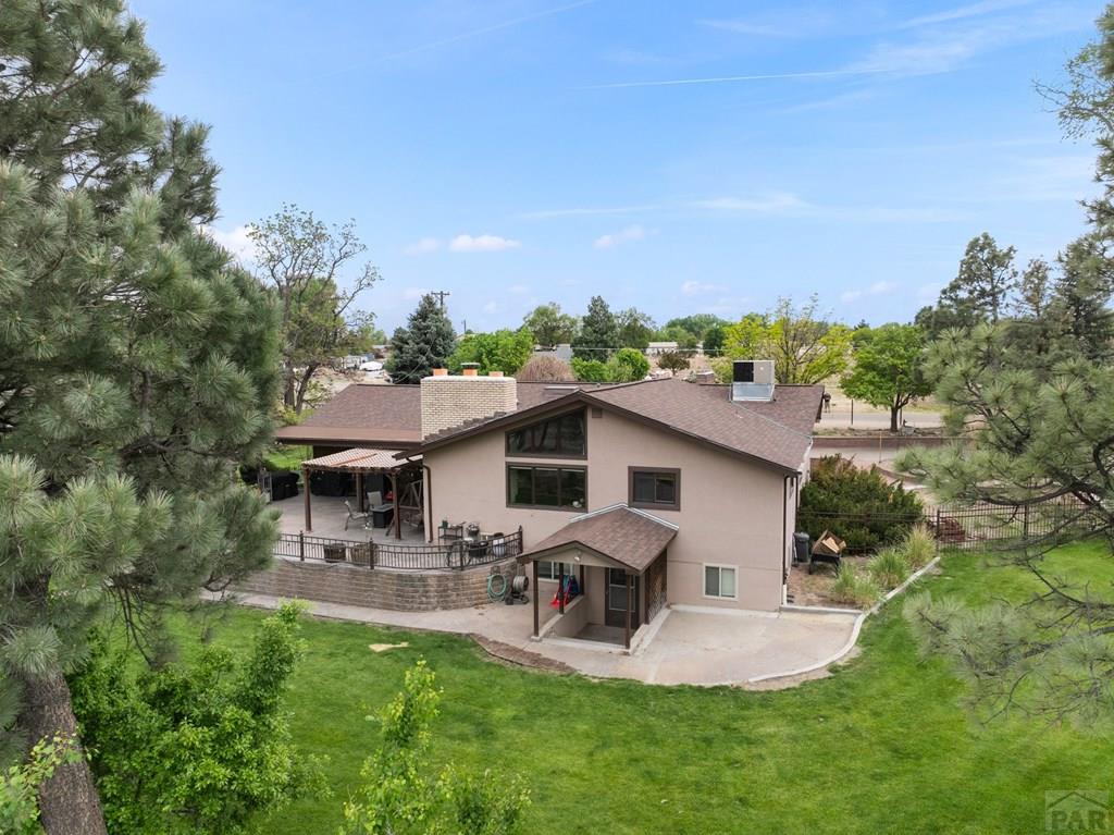 24675 Hillside Road Pueblo, CO 81006 - Photo 4 of 70