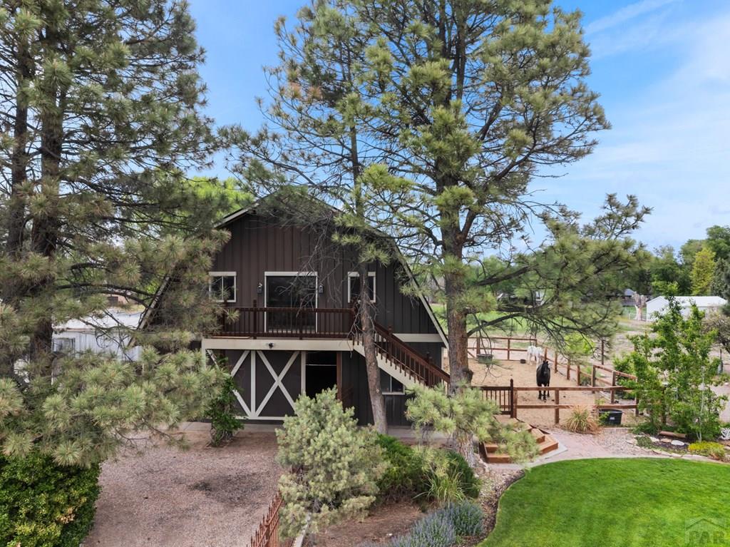 24675 Hillside Road Pueblo, CO 81006 - Photo 41 of 70