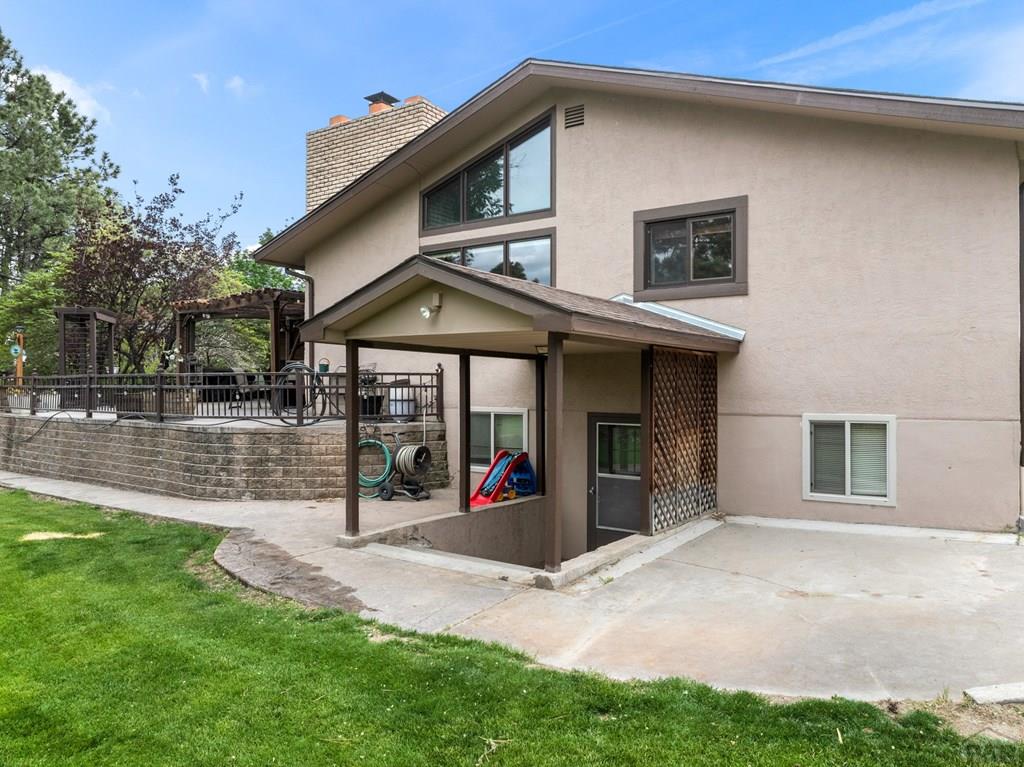 24675 Hillside Road Pueblo, CO 81006 - Photo 58 of 70