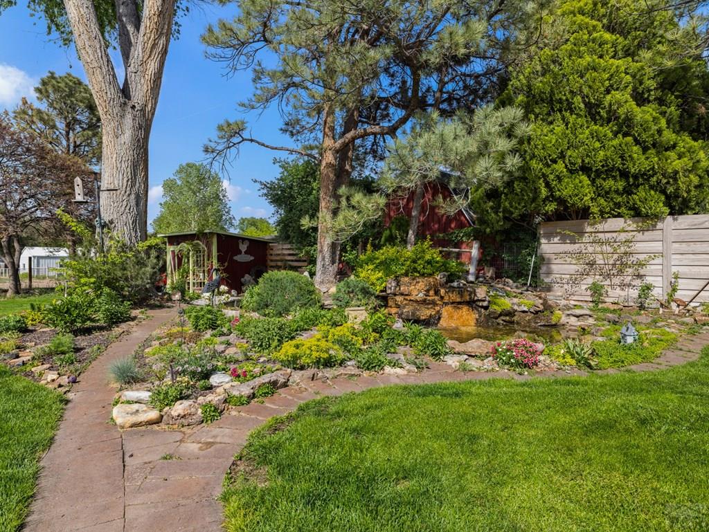 24675 Hillside Road Pueblo, CO 81006 - Photo 66 of 70