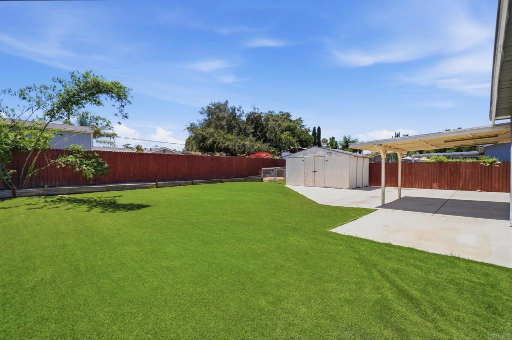 612 Broadview Street Spring Valley, CA 91977 - Photo 27 of 34