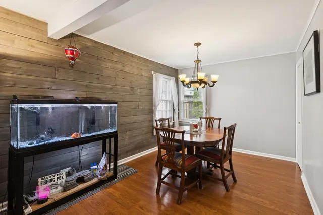 $469,000 | 2321 Lee Street, Evanston, IL 60202