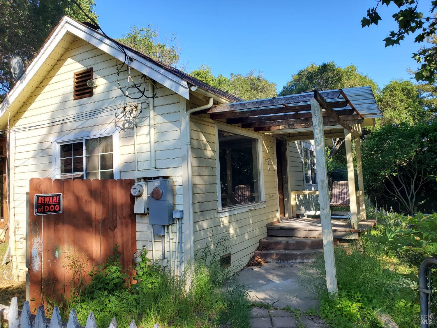 14211 Highway 128 Boonville, CA 95415 - Photo 15 of 30