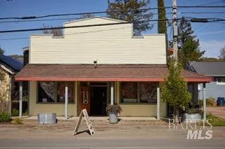 $999,000 | 14211 Highway 128, Boonville, CA 95415