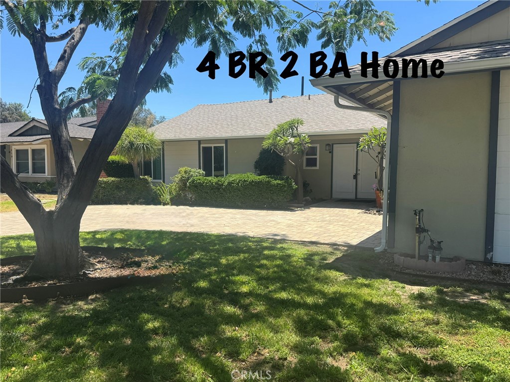 211 Benicia Road Diamond Bar, CA 91765 - Photo 3 of 36 4 Bedrooms and 2 Bathrooms in Home