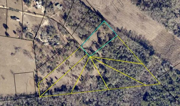 $72,500 | 223 Ridge Road, Waynesboro, GA 30830