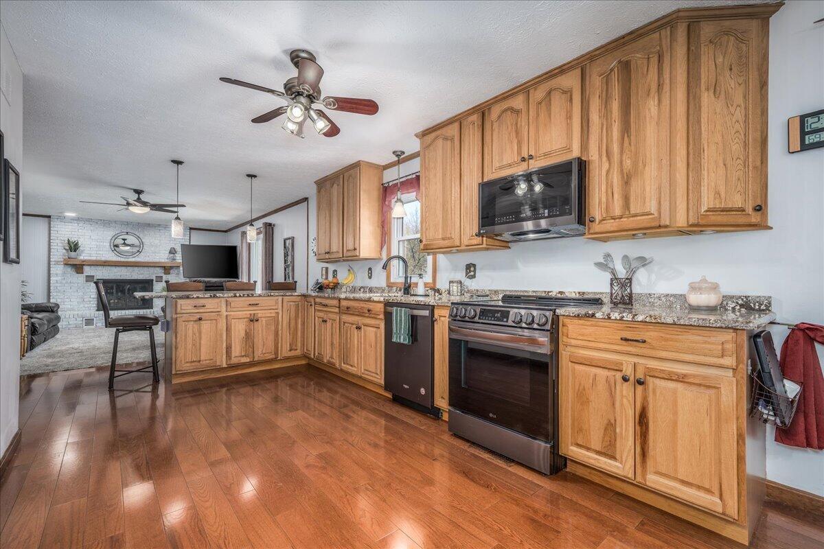 1800 Ginder Road Northwest Lancaster, OH 43130 - Photo 14 of 50
