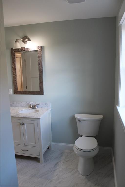 78 Ford Quint Road North Berwick, ME 03906 - Photo 22 of 32 first floor bathroom