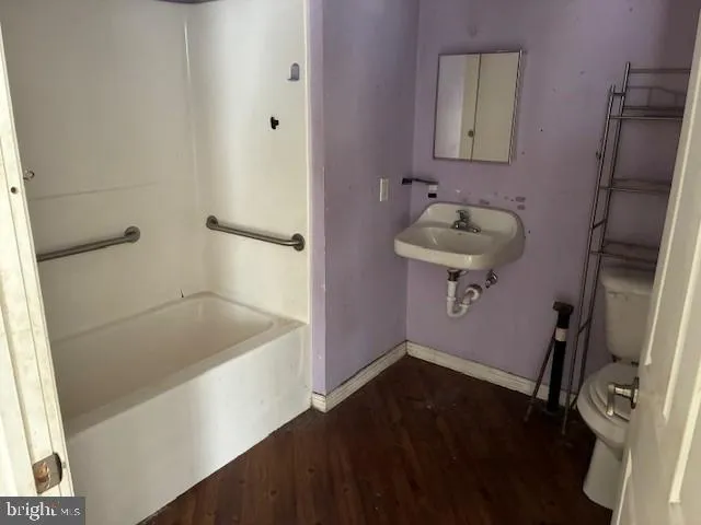 $74,500 | 183 East Broadway, Unit C8, Salem, NJ 08079