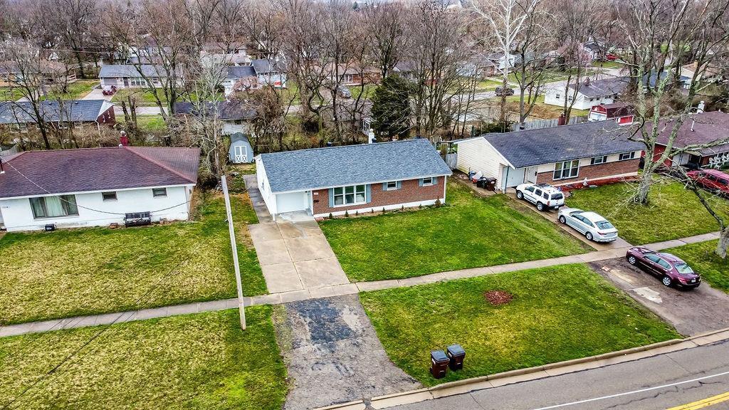 11446 Kenn Road Forest Park, OH 45240 - Photo 33 of 33