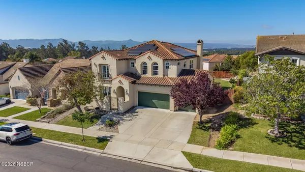 $939,000 | 733 Mercury Avenue, Lompoc, CA 93436