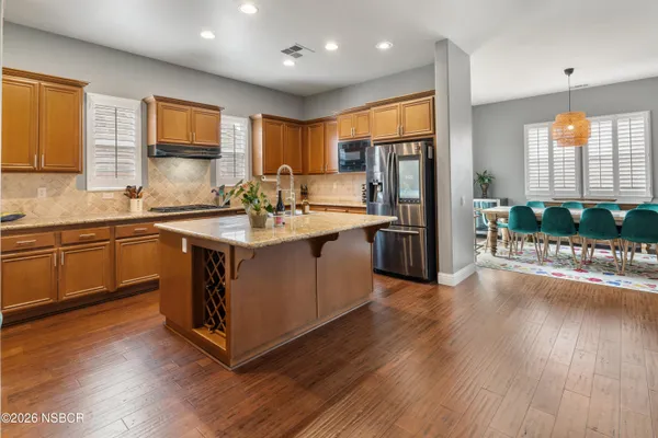 $939,000 | 733 Mercury Avenue, Lompoc, CA 93436