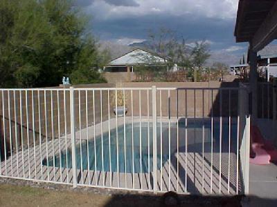 2388 West Rousseau Street Tucson, AZ 85741 - Photo 1 of 3