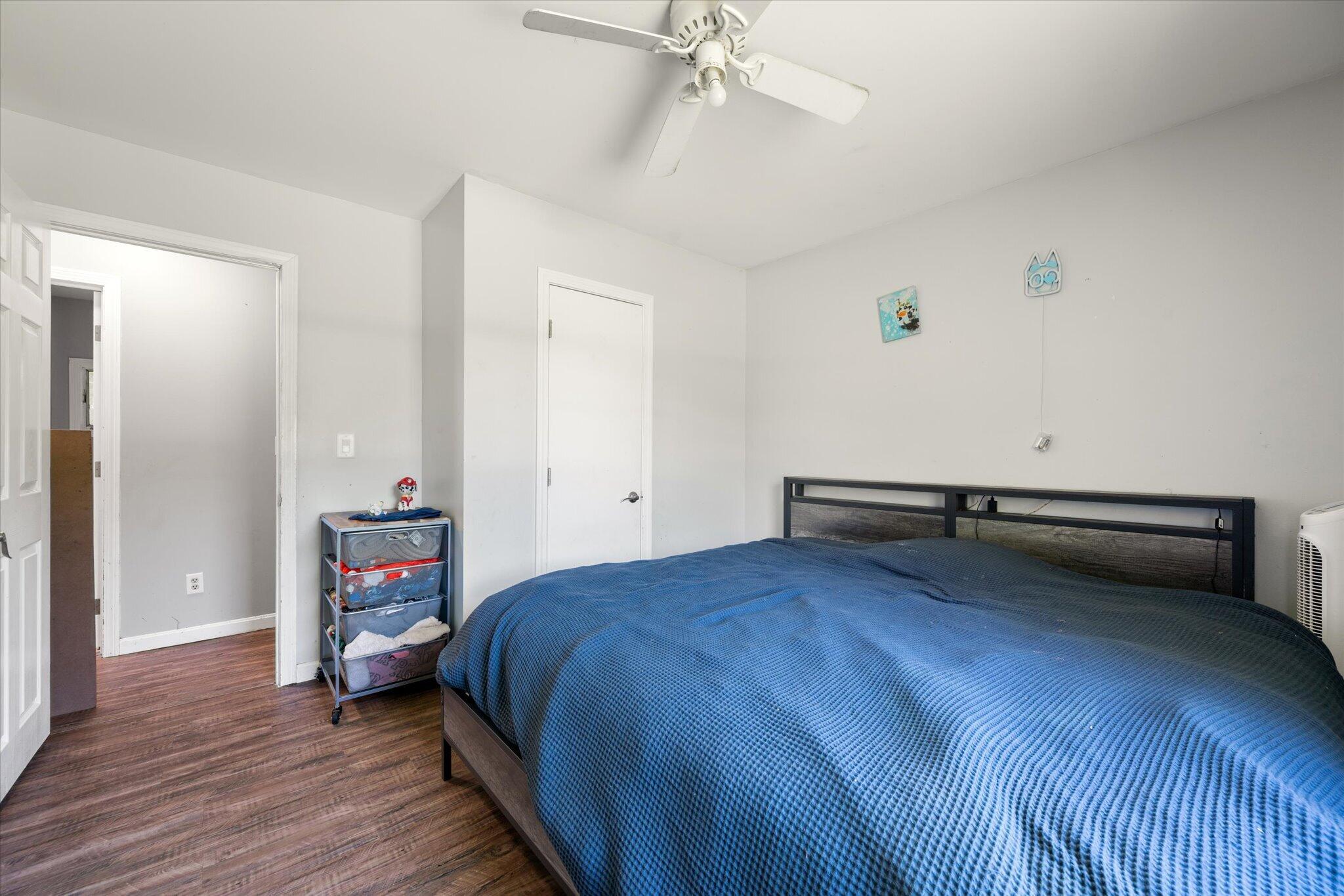 11 Treadwell Acres Hermon, ME 04401 - Photo 19 of 37 19-Bedroom 2