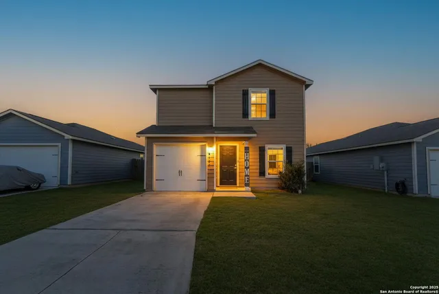 $219,999 | 6122 Lakefront, San Antonio, TX 78222