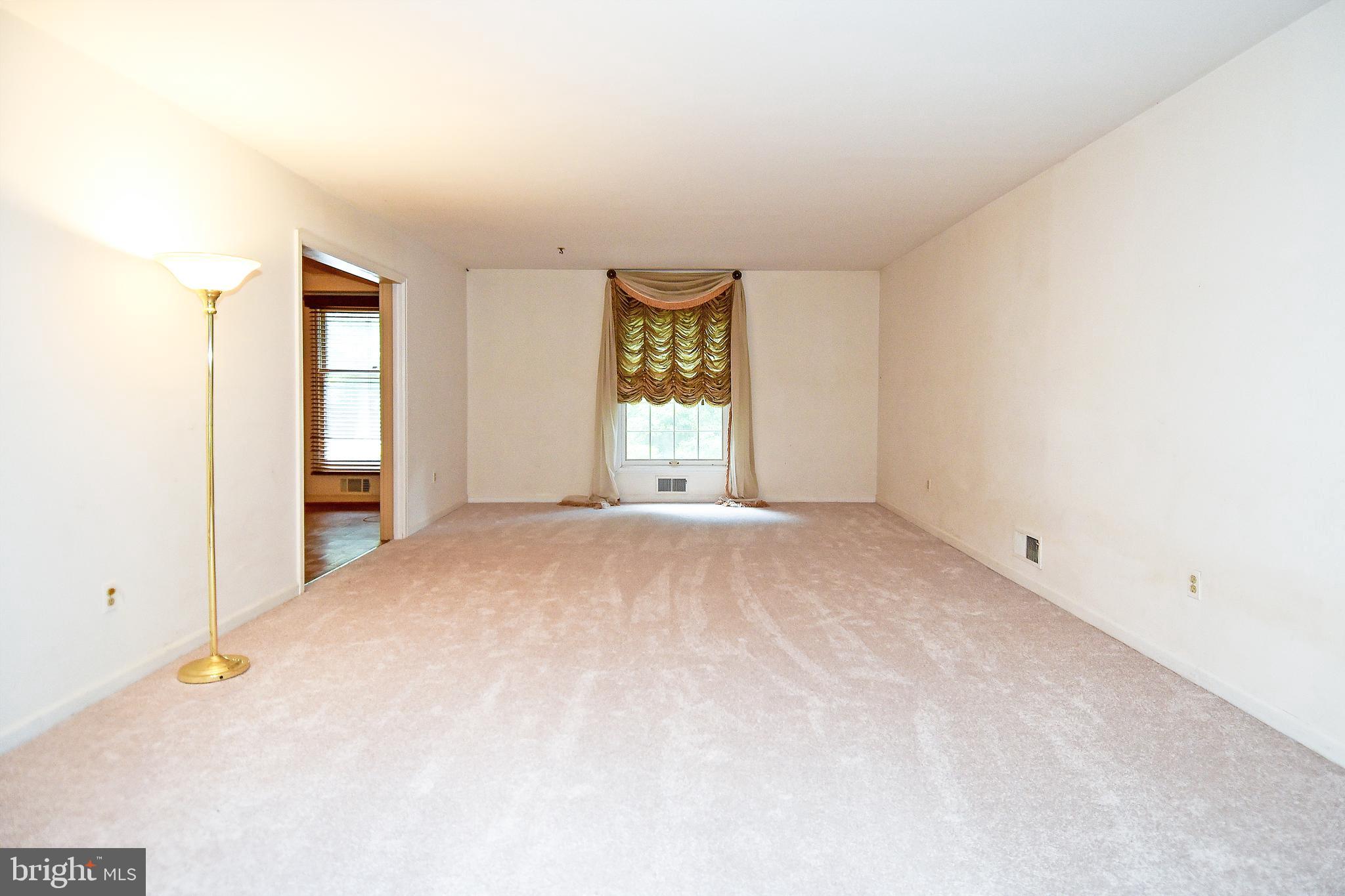 12703 Hammonton Road Silver Spring, MD 20904 - Photo 18 of 63 MAIN LEVEL FORMAL LIVING ROOM