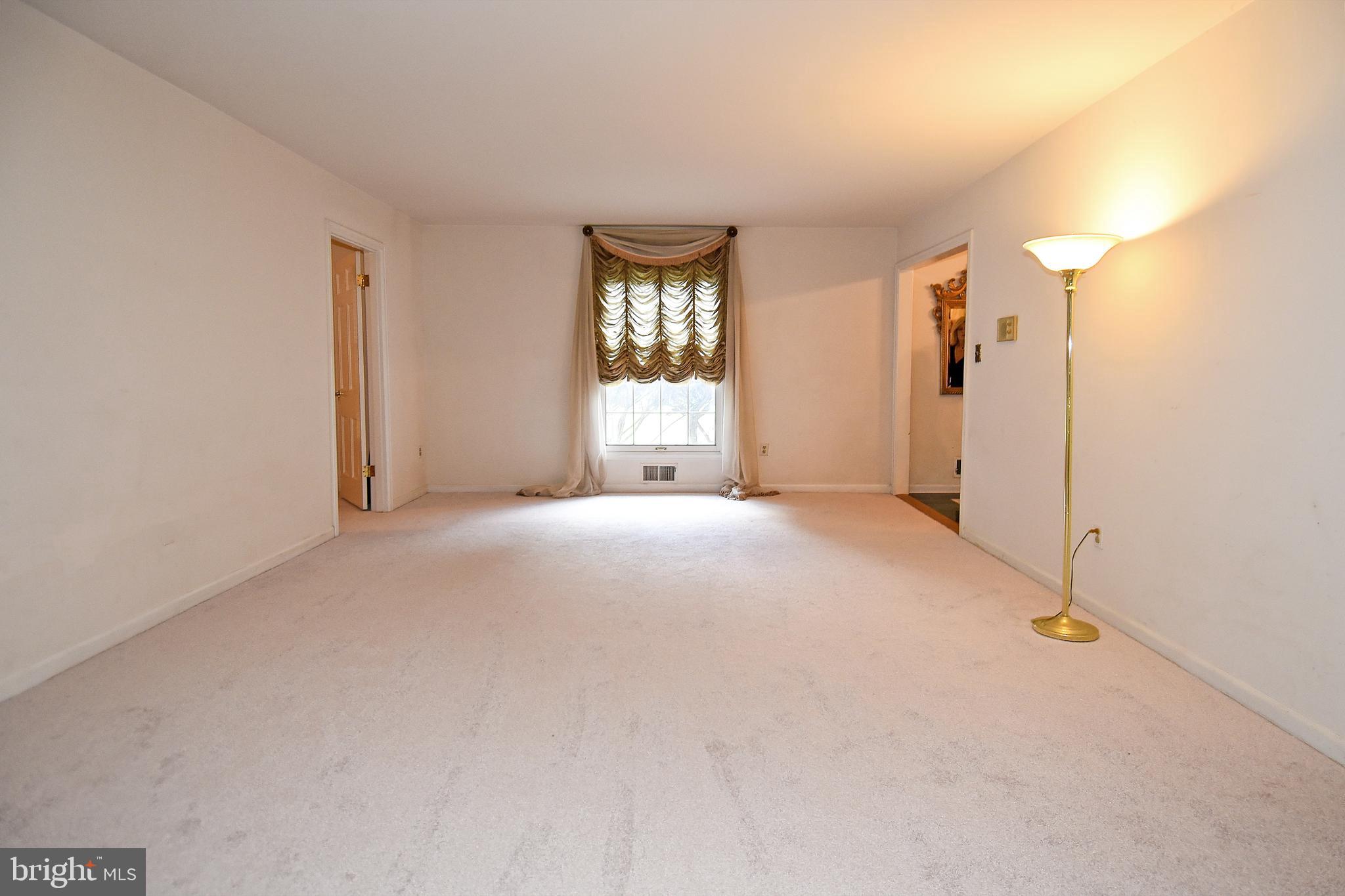 12703 Hammonton Road Silver Spring, MD 20904 - Photo 19 of 63 LIVING ROOM HAS NEW CARPET